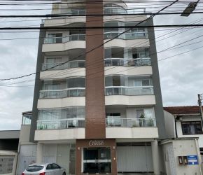 Apartamento no Bairro Rio Morto em Indaial com 3 Dormitórios e 93 m² - 3467