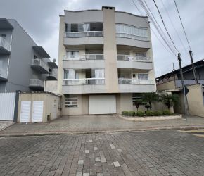 Apartamento no Bairro Rio Morto em Indaial com 2 Dormitórios (1 suíte) e 64 m² - 5030312