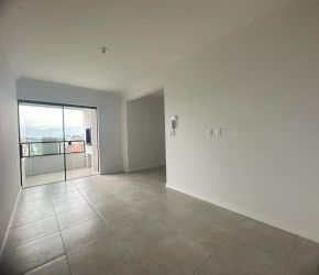 Apartamento no Bairro Rio Morto em Indaial com 2 Dormitórios e 57 m² - A016_2-2900371