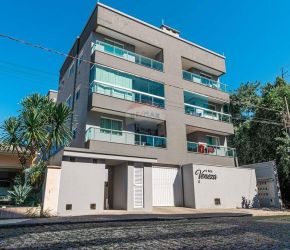 Apartamento no Bairro Rio Morto em Indaial com 2 Dormitórios (1 suíte) e 69.44 m² - 590301035-1