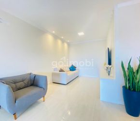 Apartamento no Bairro Tapajós em Indaial com 3 Dormitórios (1 suíte) e 123.26 m² - 4910274