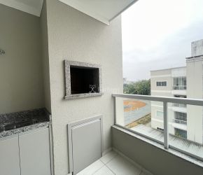 Apartamento no Bairro Tapajós em Indaial com 2 Dormitórios e 65 m² - 3824085