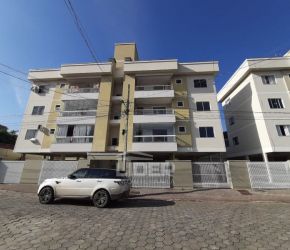 Apartamento no Bairro Tapajós em Indaial com 2 Dormitórios (1 suíte) e 96 m² - 5598