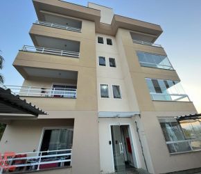 Apartamento no Bairro Tapajós em Indaial com 2 Dormitórios e 60 m² - 4071289