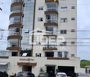 Apartamento no Bairro Tapajós em Indaial com 3 Dormitórios (2 suítes) e 128.4 m² - 5851
