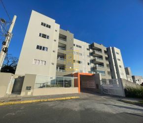 Apartamento no Bairro Tapajós em Indaial com 3 Dormitórios (1 suíte) e 86 m² - P15497