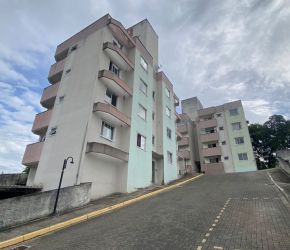 Apartamento no Bairro Tapajós em Indaial - 4071494