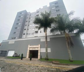 Apartamento no Bairro Tapajós em Indaial com 3 Dormitórios (1 suíte) e 94.32 m² - ap 008