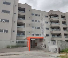 Apartamento no Bairro Tapajós em Indaial com 3 Dormitórios (1 suíte) e 86 m² - 5030277