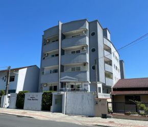 Apartamento no Bairro Tapajós em Indaial com 2 Dormitórios (1 suíte) e 88.84 m² - 6080