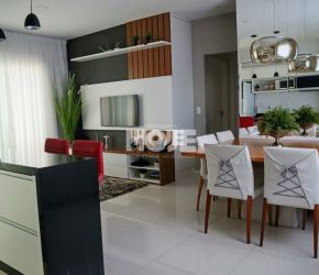 Apartamento no Bairro Tapajós em Indaial com 2 Dormitórios (1 suíte) e 10 m² - AP0150_HOJE