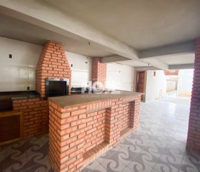Apartamento no Bairro Tapajós em Indaial com 1 Dormitórios e 35 m² - KN0024_HOJE