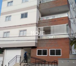 Apartamento no Bairro Tapajós em Indaial com 2 Dormitórios (1 suíte) e 115 m² - AP0780_HOJE
