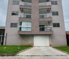 Apartamento no Bairro Tapajós em Indaial com 2 Dormitórios - 5440166