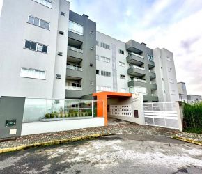 Apartamento no Bairro Tapajós em Indaial com 3 Dormitórios (1 suíte) e 86.59 m² - 4071618