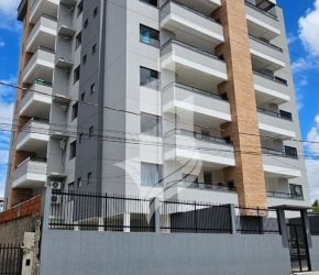 Apartamento no Bairro Tapajós em Indaial com 2 Dormitórios e 68 m² - 4481