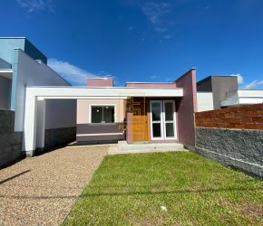 Casa no Bairro Arapongas em Indaial com 2 Dormitórios e 40 m² - P15439