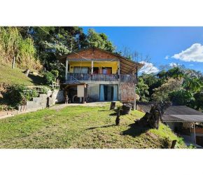 Casa no Bairro Encano em Indaial com 3 Dormitórios e 120 m² - 590301018-161