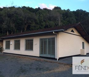 Casa no Bairro Encano do Norte em Indaial com 3 Dormitórios e 358 m² - CA0137