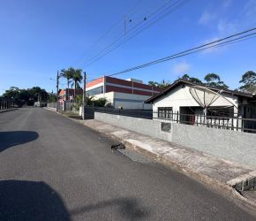 Casa no Bairro Encano do Norte em Indaial com 4 Dormitórios - C045_2-2650199