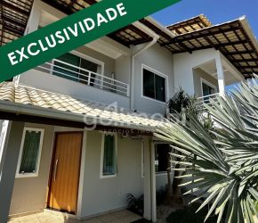 Casa no Bairro Estrada das Areias em Indaial com 4 Dormitórios (2 suítes) e 172.53 m² - 4910329