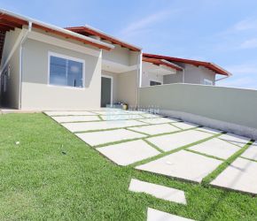 Casa no Bairro Estrada das Areias em Indaial com 3 Dormitórios (1 suíte) e 77.9 m² - 4191668