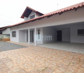 Casa no Bairro Estrada das Areias em Indaial com 3 Dormitórios (1 suíte) e 188 m² - 4191691