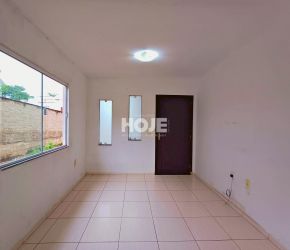 Casa no Bairro Estrada das Areias em Indaial com 2 Dormitórios e 120 m² - CA0543_HOJE