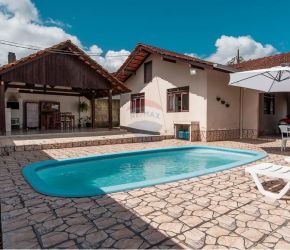 Casa no Bairro João Paulo II em Indaial com 3 Dormitórios e 160 m² - 590301045-3