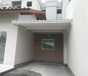 Casa no Bairro Ribeirão das Pedras em Indaial com 60 m² - código 042