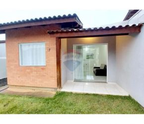 Casa no Bairro Ribeirão das Pedras em Indaial com 2 Dormitórios e 55.75 m² - 590121007-195