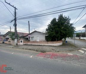 Casa no Bairro Tapajós em Indaial com 3 Dormitórios e 150 m² - 4070812