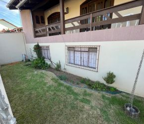 Casa no Bairro Tapajós em Indaial com 4 Dormitórios (1 suíte) - C470