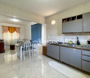 Casa no Bairro Tapajós em Indaial com 2 Dormitórios (1 suíte) e 148 m² - CA2227