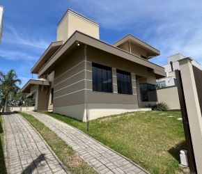 Casa no Bairro Tapajós em Indaial com 5 Dormitórios (1 suíte) - 2123