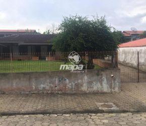 Casa no Bairro Tapajós em Indaial com 3 Dormitórios - 5317