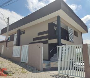 Casa no Bairro Tapajós em Indaial com 7 Dormitórios (1 suíte) e 250 m² - 4070756