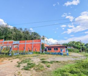 Galpão no Bairro Encano do Norte em Indaial com 778.76 m² - 5605