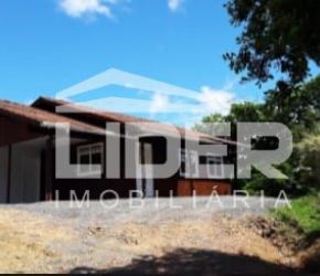 Imóvel Rural no Bairro Encano em Indaial com 21800 m² - 5984