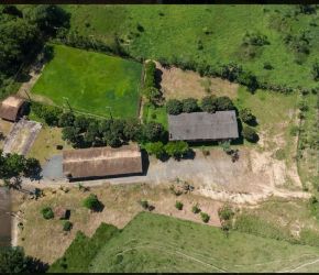 Imóvel Rural no Bairro Encano em Indaial com 20055 m² - 4071504