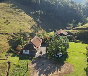 Imóvel Rural no Bairro Encano do Norte em Indaial com 244072.96 m² - 7060671