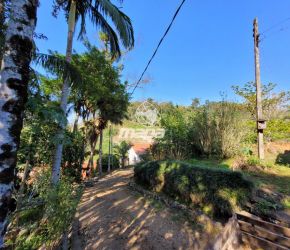 Imóvel Rural no Bairro Encano do Norte em Indaial com 100 m² - 8307