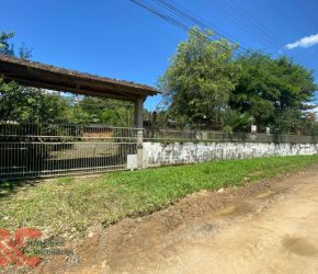 Imóvel Rural no Bairro Encano do Norte em Indaial com 3750 m² - 4071490