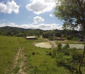 Imóvel Rural no Bairro Encano do Norte em Indaial com 61335 m² - 771