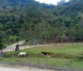 Imóvel Rural no Bairro Encano do Norte em Indaial com 51000 m² - CH0005