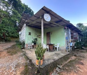 Imóvel Rural no Bairro Estradinha em Indaial com 35025 m² - S014_2-2757167