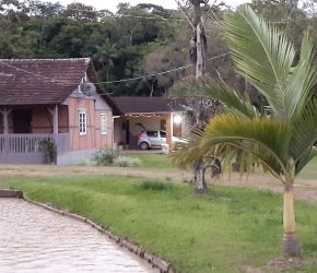 Imóvel Rural no Bairro Polaquia em Indaial com 24500 m² - 2853