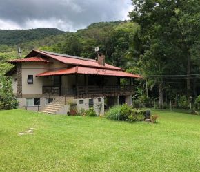 Imóvel Rural em Indaial com 133392 m² - 1306/23
