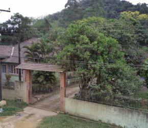 Imóvel Rural no Bairro Warnow em Indaial com 2000 m² - 4071394