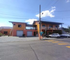 Sala/Escritório no Bairro Tapajós em Indaial - CO04